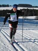 Skimeisterschaften 2006